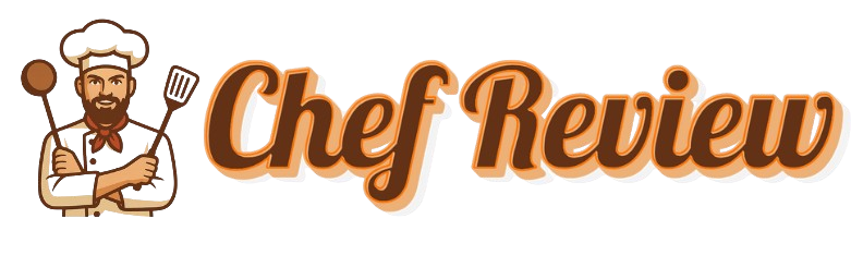 Chef_Review