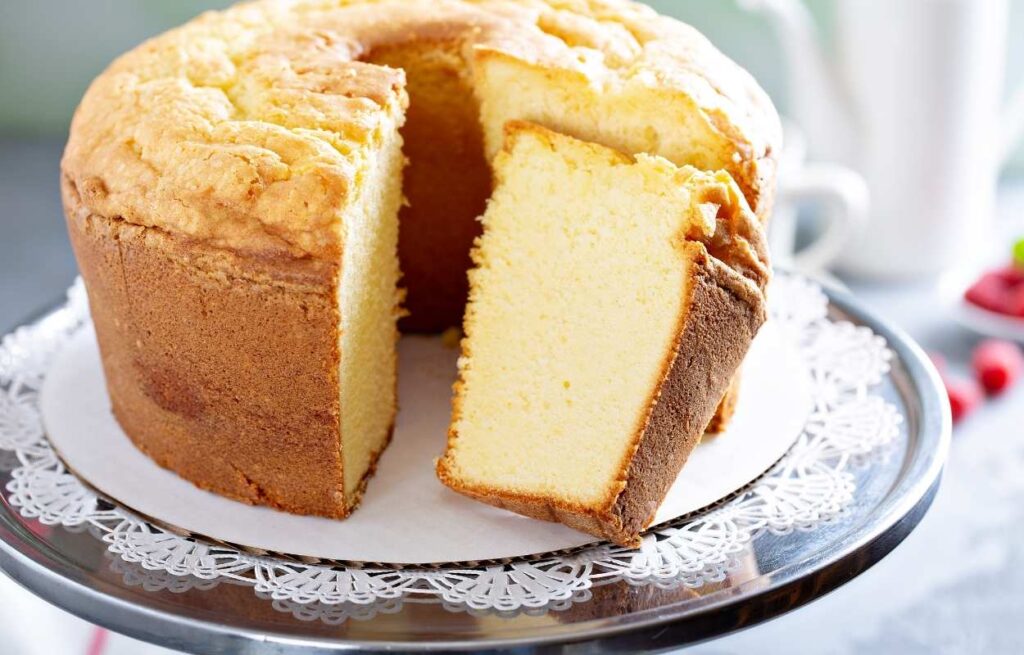 Receita da Vovó: Como Fazer Bolo Fofinho Passo a Passo