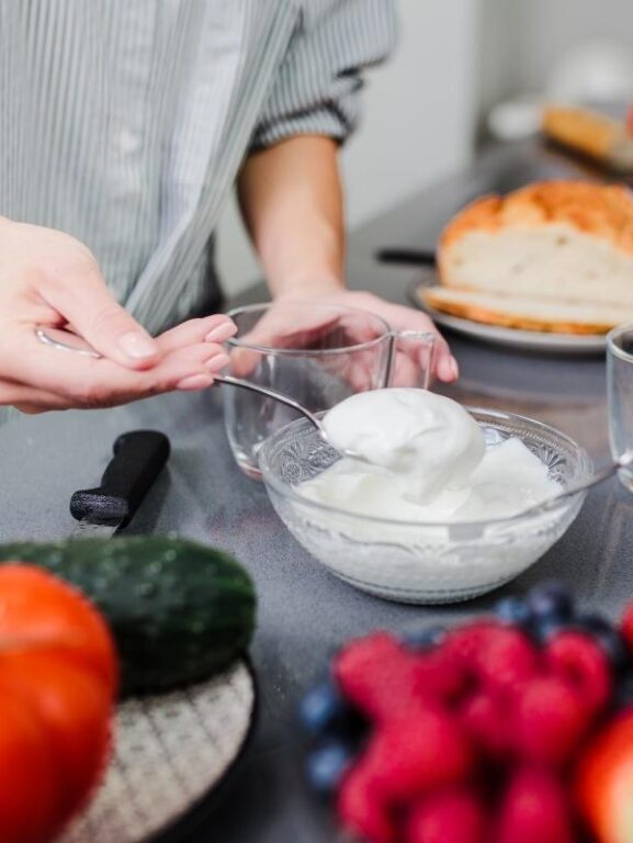 refeições para dois dias