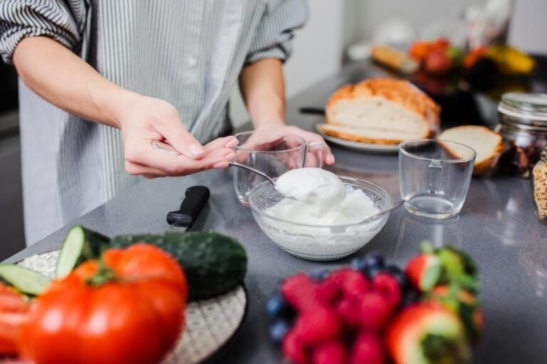 refeições para dois dias