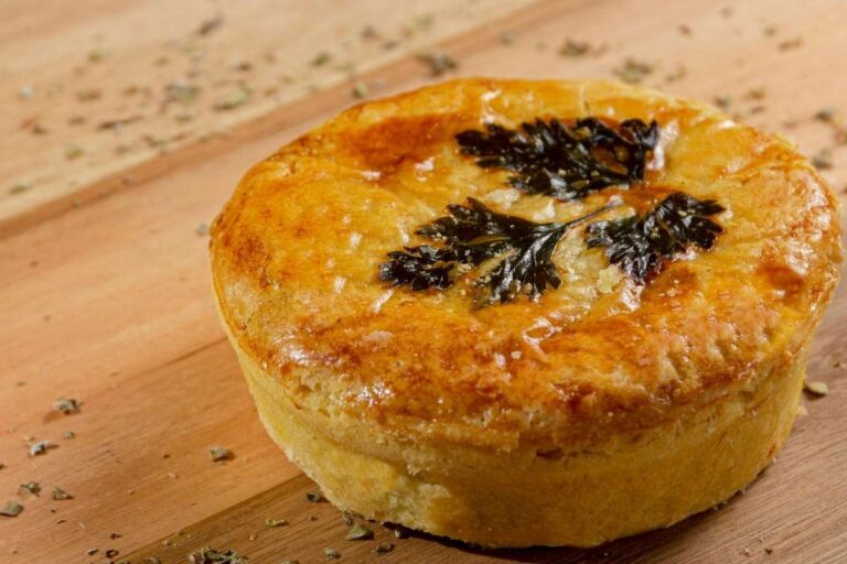 empadinha de queijo