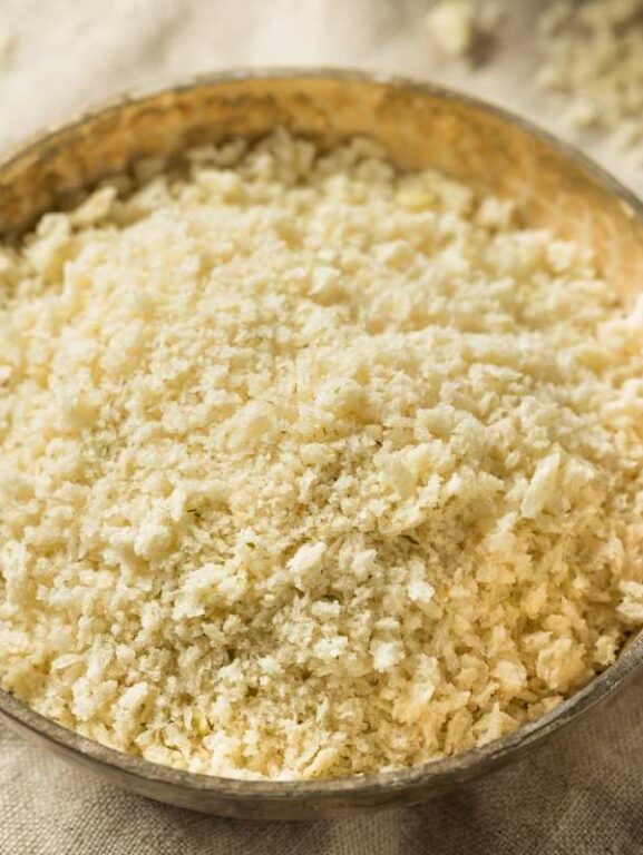 O que é Farinha Panko? Descubra os 5 Usos Essenciais!