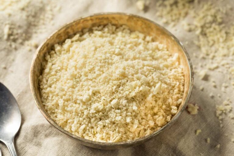 O que é Farinha Panko? Descubra os 5 Usos Essenciais!