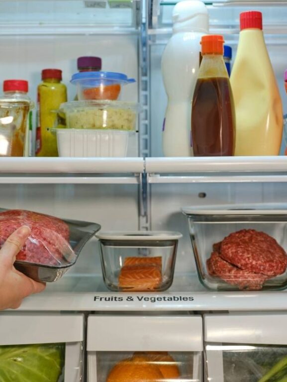 Geladeira consumindo muita energia? Este ajuste simples pode reduzir sua conta em até 30%