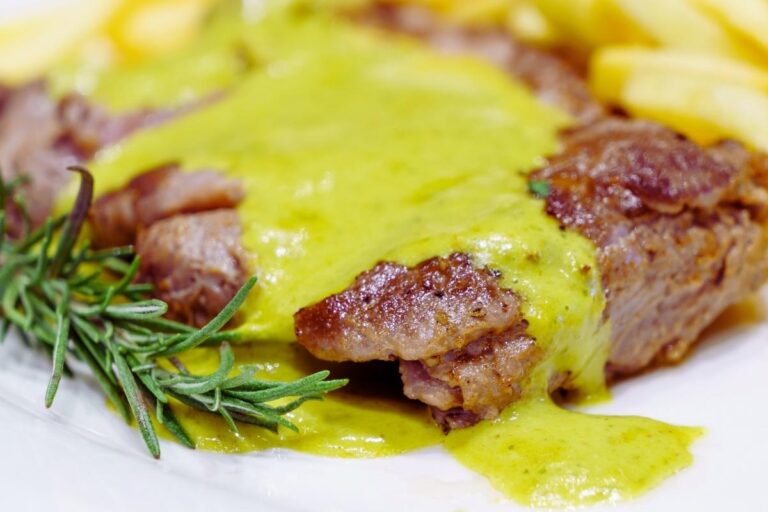 Molho de Mostarda para Carne: 5 Receitas Simples e Saborosas