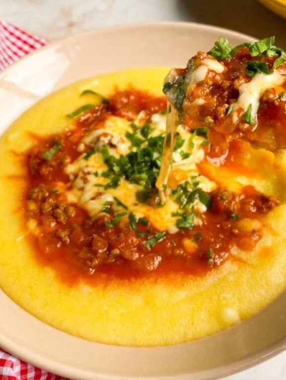 Angu à Baiana: 7 Segredos para o Prato Perfeito!