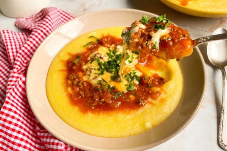 Angu à Baiana: 7 Segredos para o Prato Perfeito!