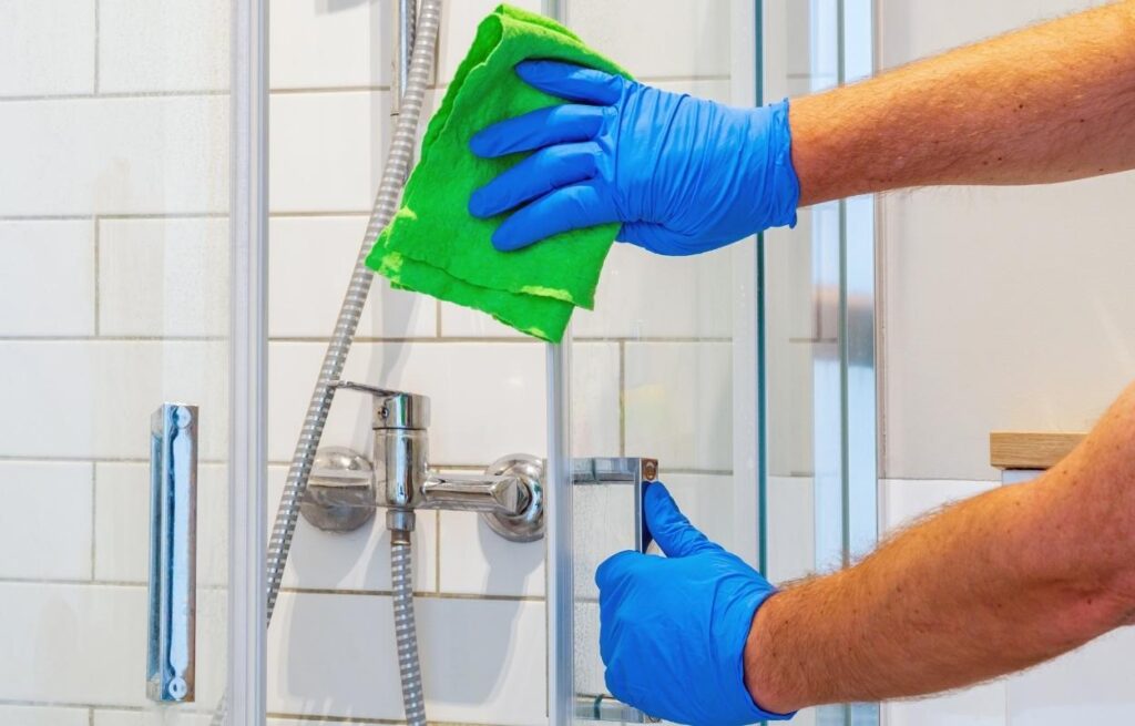 O Passo a Passo Infalível para uma Limpeza Perfeita