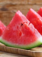 As Regras de Ouro ao Comprar Melancias: Como os Profissionais Escolhem as Mais Doces