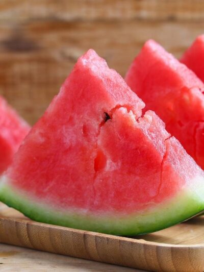 As Regras de Ouro ao Comprar Melancias: Como os Profissionais Escolhem as Mais Doces