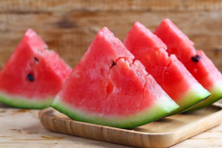 As Regras de Ouro ao Comprar Melancias: Como os Profissionais Escolhem as Mais Doces