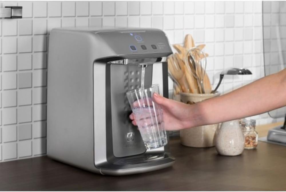 bebedouro Electrolux 